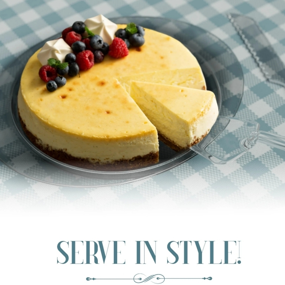 Cake Serving Set - Picture 5 of 9